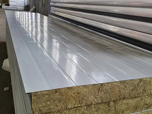 哈爾濱巖棉復合板