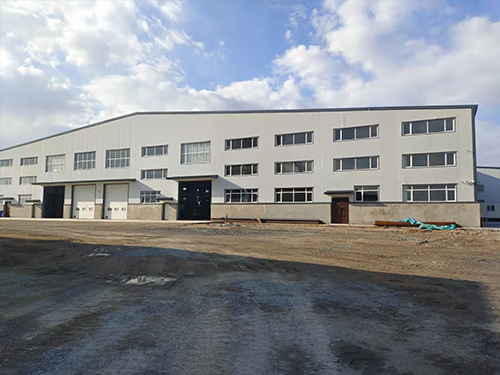 黑龍江鋼結構 黑龍江鋼結構